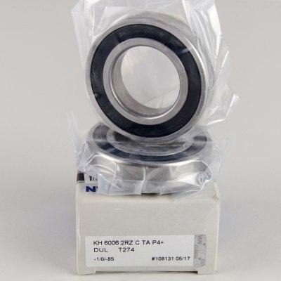 Шпиндельный подшипник GMN KH 6006 2RZ C TA P4+ DUL T274