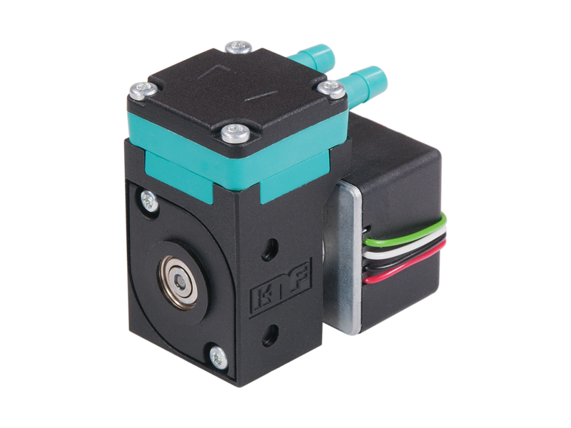 Мембранный жидкостный насос KNF NF 25