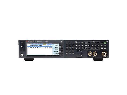 Keysight N5166B Векторный генератор ВЧ-сигналов CXG серии X, от 9 кГц до 3 ГГц или 6 ГГцNEW!