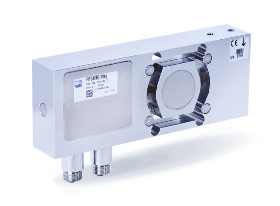 Цифровой тензодатчик HBM FIT5AEB3/20KG-1