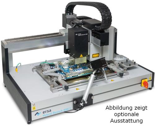 Ремонтный центр Ersa 0HR600/2