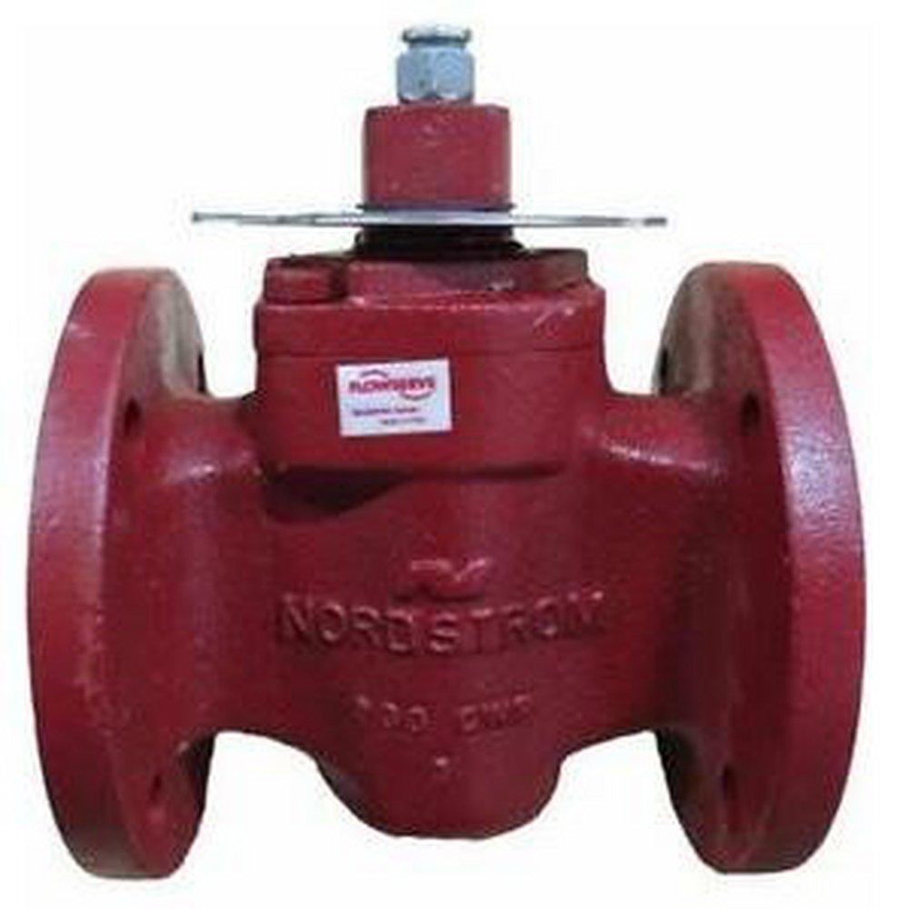 Nordstrom Gate Valve NRS