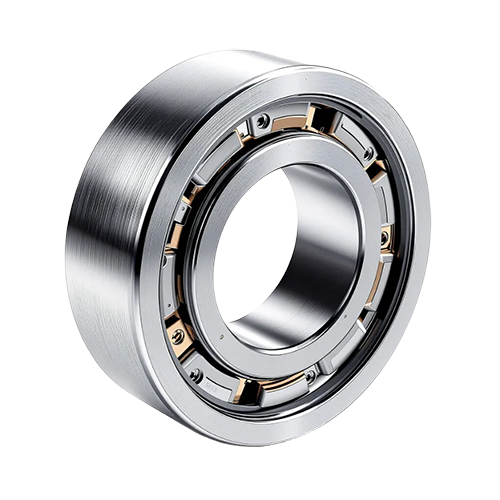 Подшипники и кольца