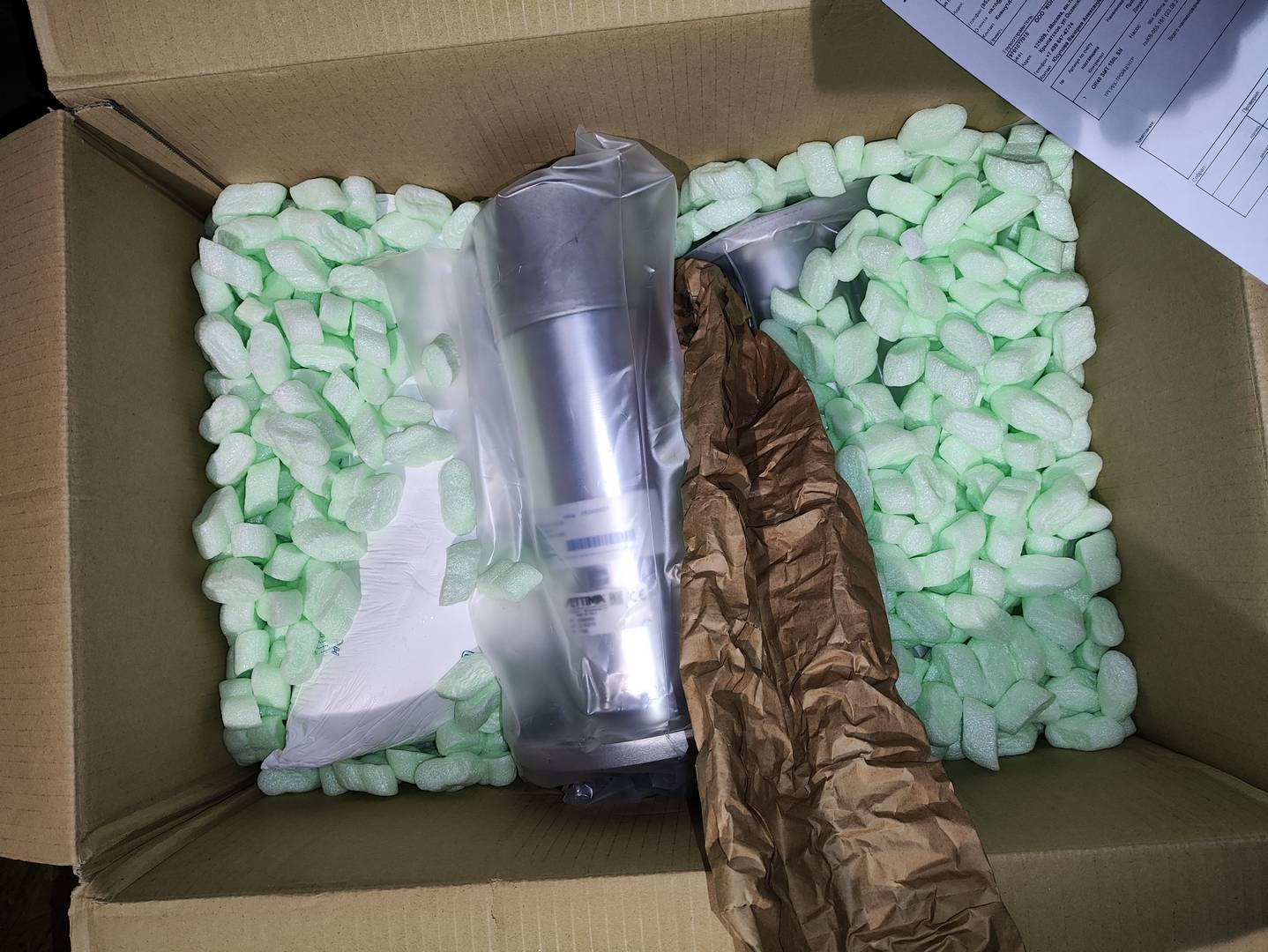 Клапан Rexroth, 5 шт.