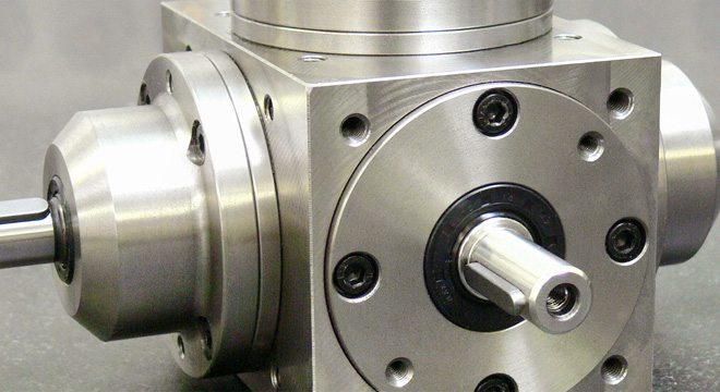 Планетарный редуктор TANDLER 0S3E0.417011