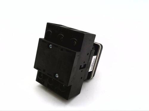 Главный выключатель Saelzer H410-41300-033M1 Главный выключатель Saelzer H410-41300-033M1