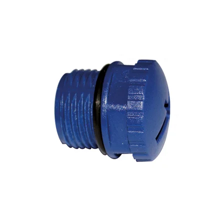 Крышка Protection Cap Bihl+Wiedemann BW4056 для ASi-5 сокетов IP67 M12