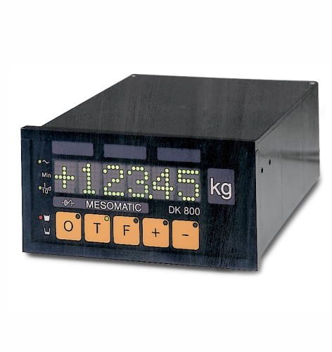 Контроллер Mesomatic 5013.00020