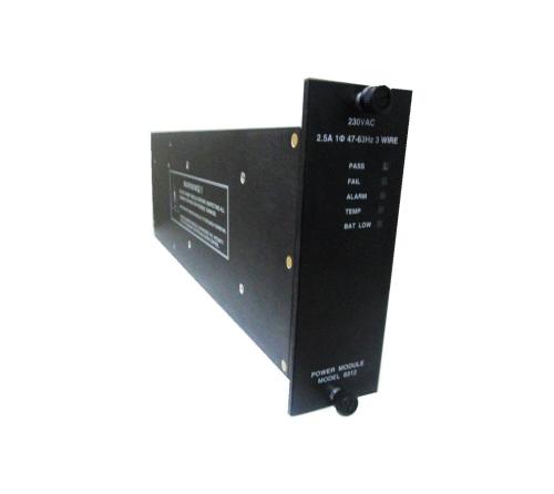 Блок питания Triconex 8312