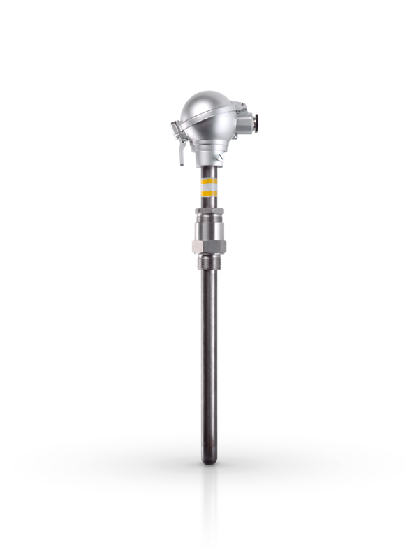 Термопара минерал-изолированная GUENTHER 20-20400799-0300.TM