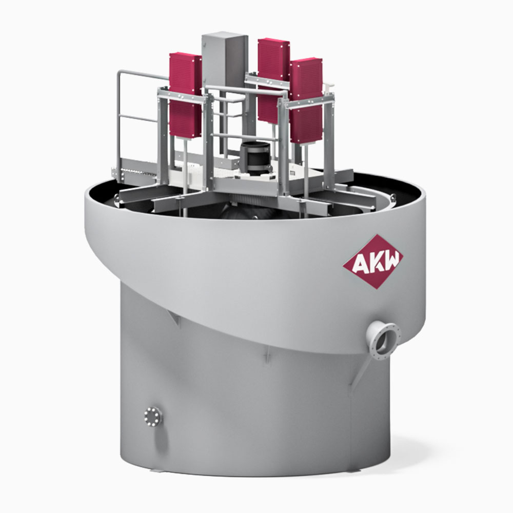 Классификаторы AKA-SIZER