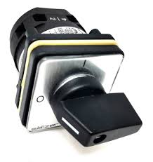 Кулачковый переключатель Saelzer M220-61192-003M1 Кулачковый переключатель Saelzer M220-61192-003M1