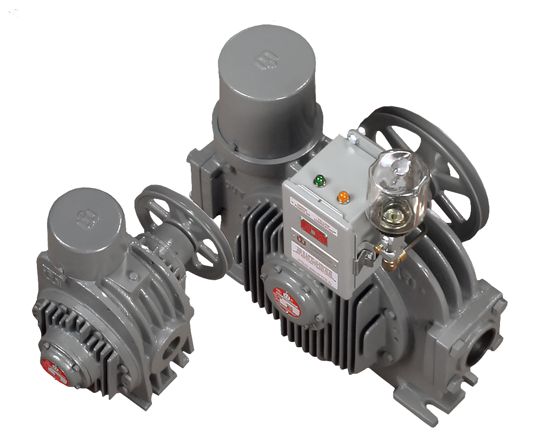 Компрессор UPC Газовый высокого давления