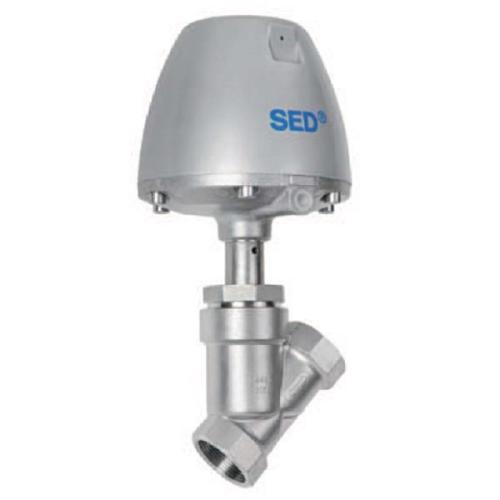 Привод SED 00190.417.625.4 NC