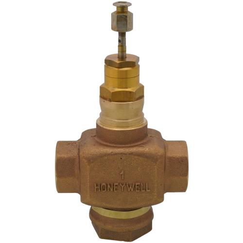 Honeywell V5011N DN15 Globe Valve