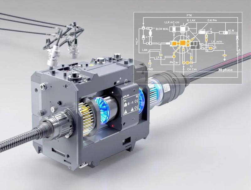 Трансформатор тока нулевой последовательности