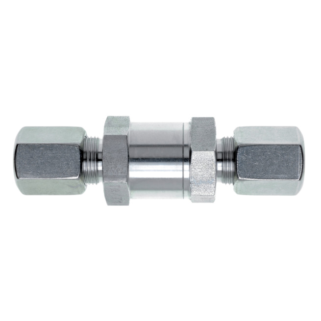 Обратный клапан Serto 028.7700.040 SO 47724-3-1/8