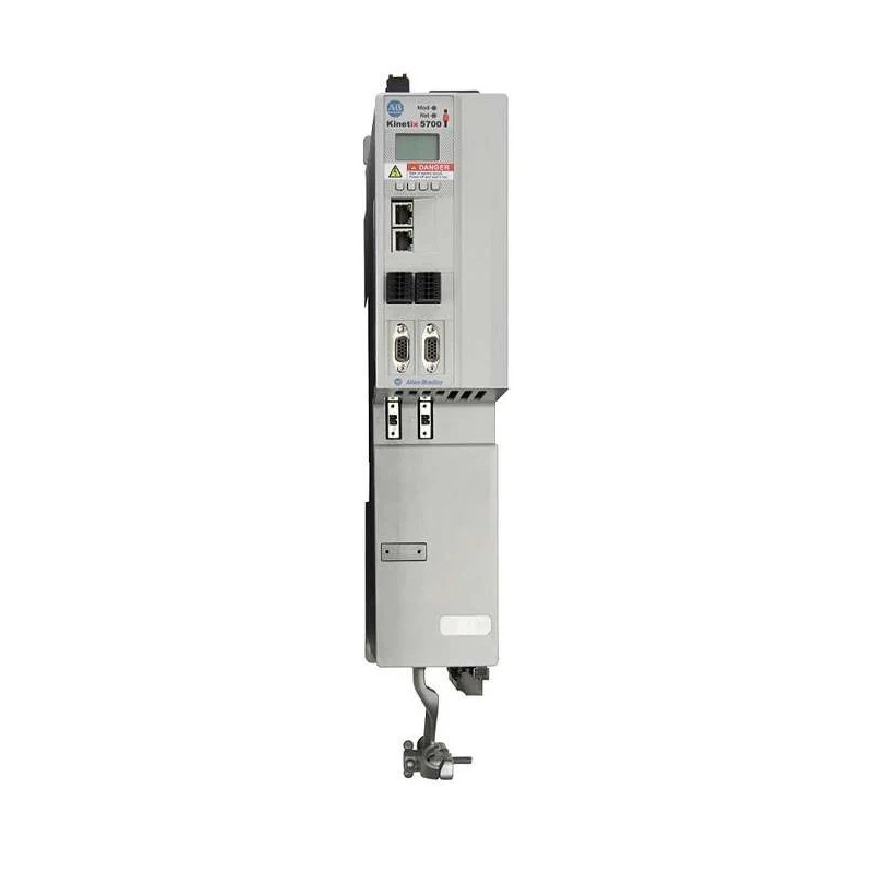 Сервопривод Rockwell Automation 2198-D057-ERS3 Сервопривод Rockwell Automation 2198-D057-ERS3