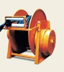 Барабан для кабеля Cavotec 28432120DB4507