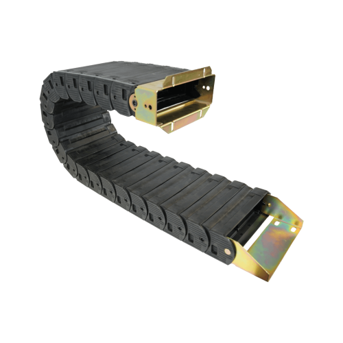 Закрытый лоток Dynatect KLE-45-150
