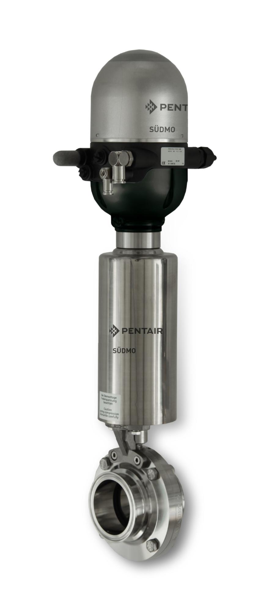 Кольцевое уплотнение Suedmo 21009420