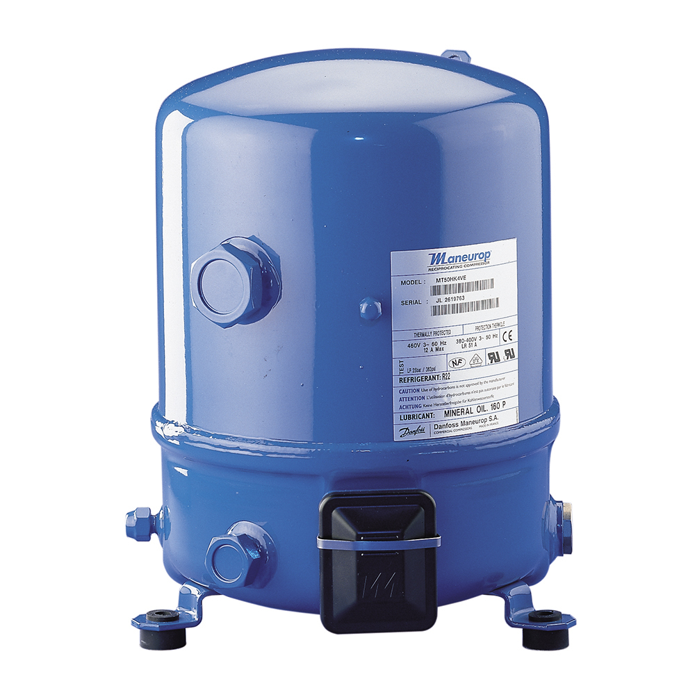 Спиральный компрессор SZ185 (Арт. SZ185S4RD)