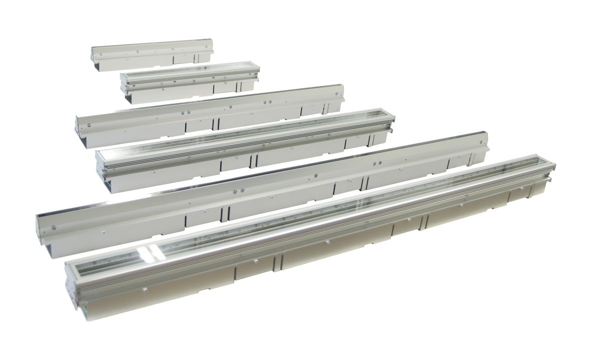 Контактный линейный имидж-датчик (CIS) KD6R1064CXL-NL