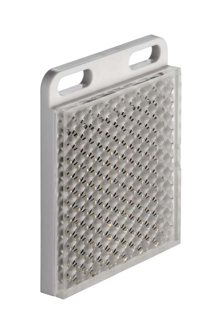 Отражатель Leuze electronic TKS 50X50