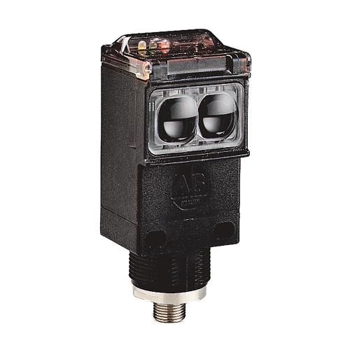 Фотоэлектрический датчик Rockwell Automation 42G LP-9000 Фотоэлектрический датчик Rockwell Automation 42G LP-9000