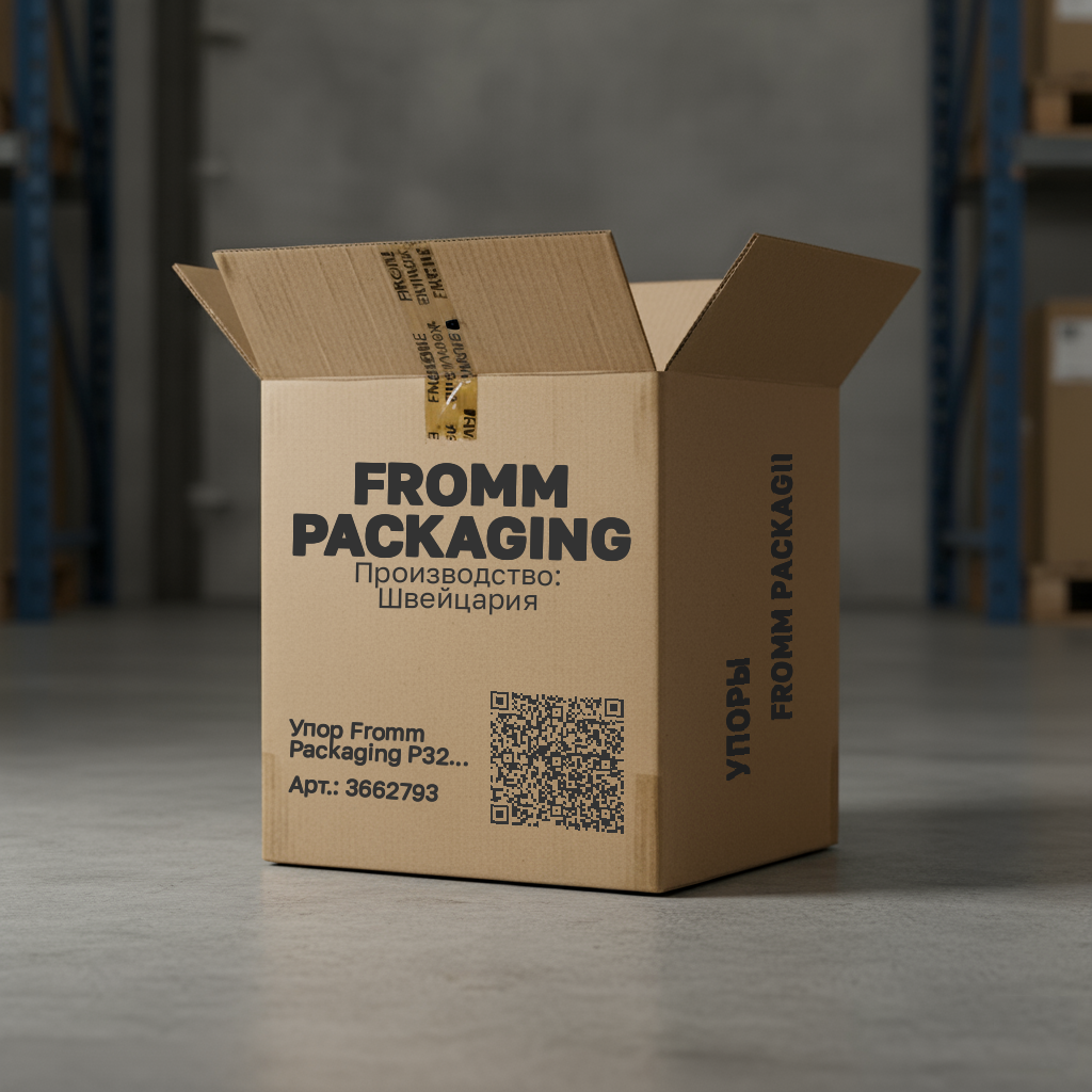 Упор Fromm Packaging P32.1029 опорный