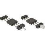 Misumi [Simplified Adjustments] X-Axis Feed Screw/Large Lead Type