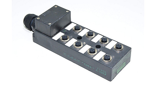 Распределитель Murrelektronik 27760