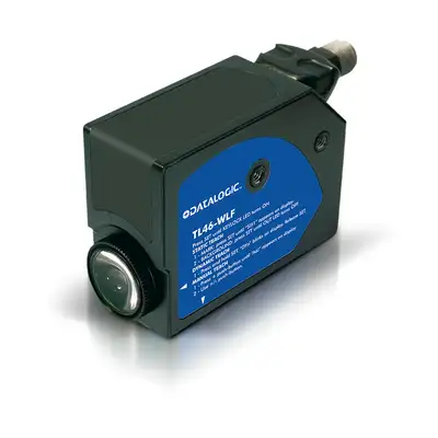 Датчик цвета Datalogic TL46-WL-815 Датчик цвета Datalogic TL46-WL-815
