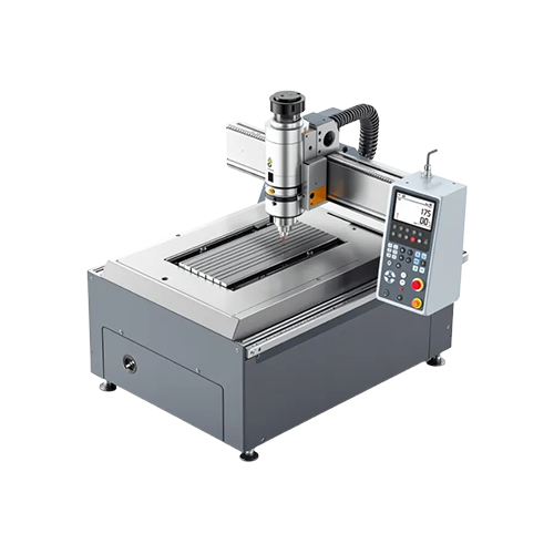 Станочное оборудование