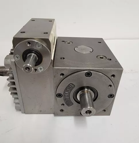 Сервоприводный редуктор TANDLER SP2 B1