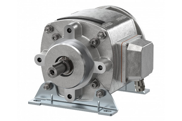 Электромагнитная тормозная муфта Intorq 14.800.08.11.1