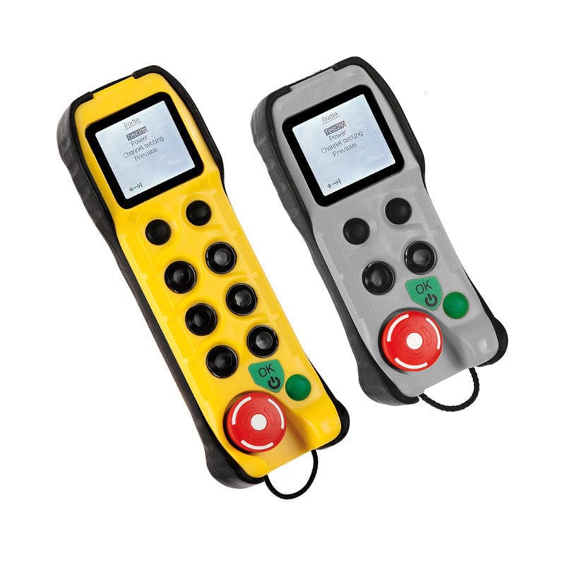 Conductix-Wampfler Пульт управления 024442-160X160