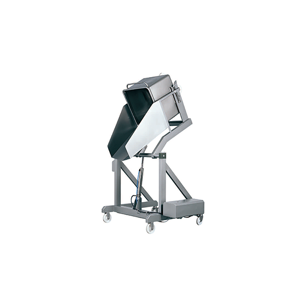 Carsoe Погрузчик с поворотной стрелой HDL 300