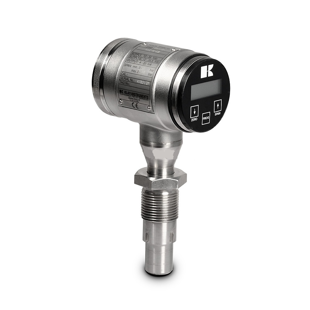 Датчик давления CER-2000