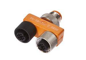 IPF Electronic VK001011 Технологии подключения - распределительные терминалы