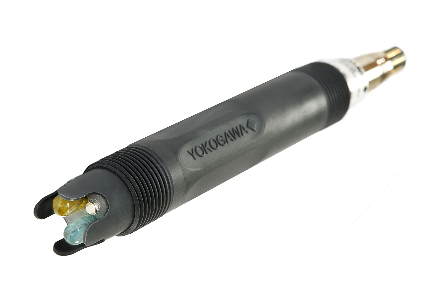 Комбинированный датчик pH/ORP FU20 (FU20-VP-T1-NPT)