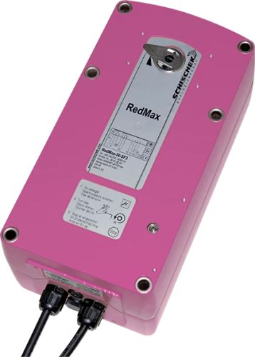 Электропривод для заслонок Schischek RedMax-30-YF