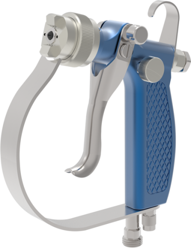 Удлинитель сопла Schuetze V-A Удлинитель сопла Schuetze V-A