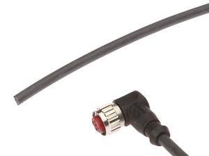 IPF Electronic VKA0H022 Технологии подключения - кабельные сокеты / предварительно собранные с одной стороны соединители