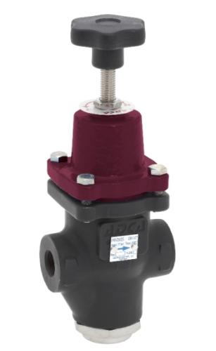 Перепускной клапан VALSTEAM ADCA PRV25/2S (кованая сталь)