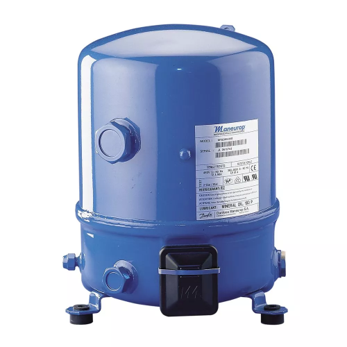 Поршневой компрессор MTZ050-4VI