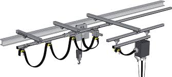 Conductix-Wampfler Тяговый кронштейн 020195-400