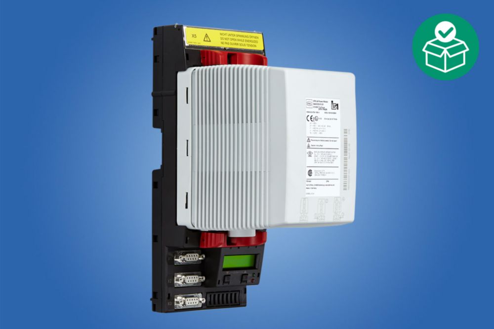 Модуль R. STAHL 162218 аналоговый входной для Zone 2