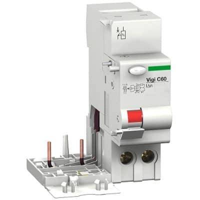 Аксессуар для автомата защиты цепи Telemecanique Sensors M9V11263