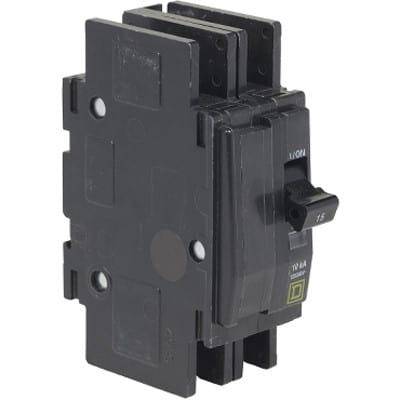 Компактный автомат защиты цепи Telemecanique Sensors QOU2505283